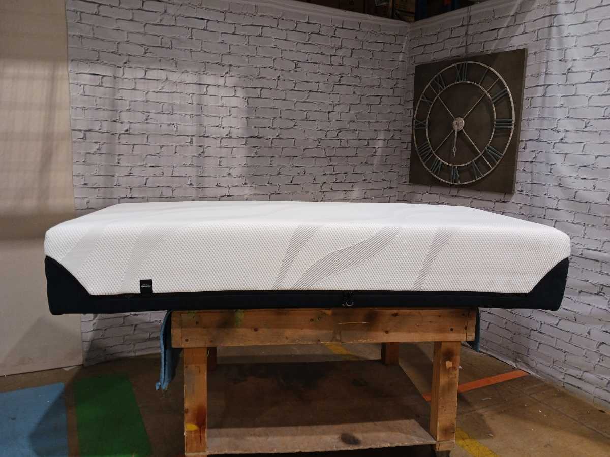 Tempur-Pedic Tempur-Luxe Align Soft Memory Foam 13 inch Mattress - Twin XL - Gallery Image 6